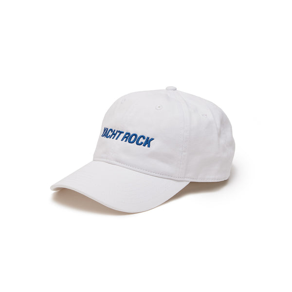 IDEA - Yacht Rock - (White)
