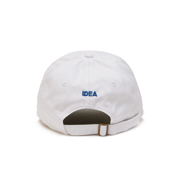 IDEA - Yacht Rock - (White)