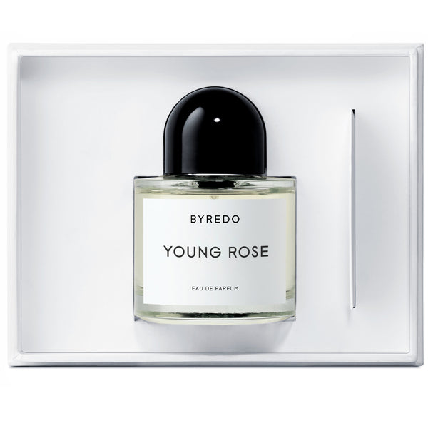 BYREDO - EAU DE PARFUM - (YOUNG ROSE)