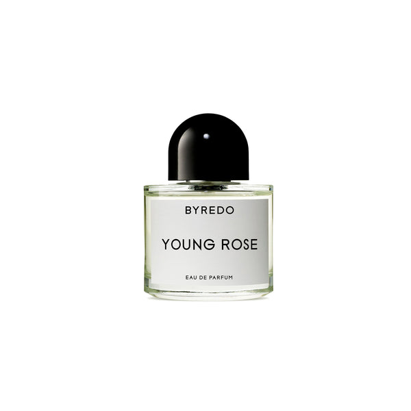 BYREDO - EAU DE PARFUM - (YOUNG ROSE)