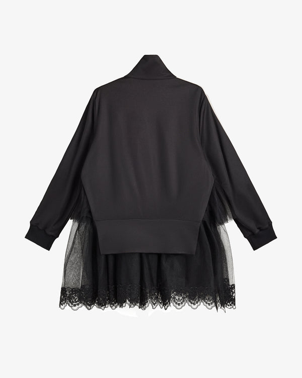 ADIDAS - Simone Rocha Tulle Jacket - (Black)