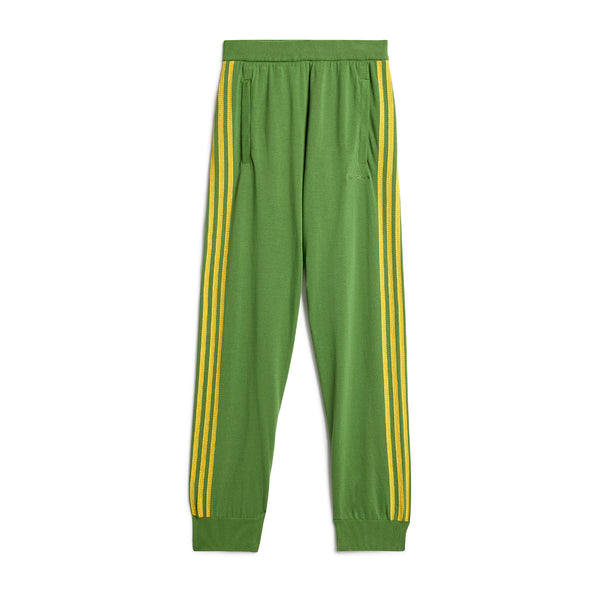 ADIDAS WALES BONNER - N Knit Tp - (C Green)