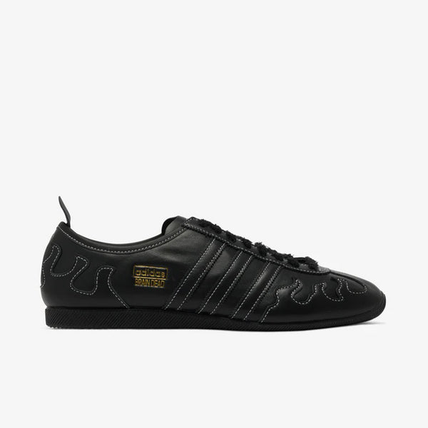 ADIDAS - Japan Lo Brain Dead Dsm - (Black)
