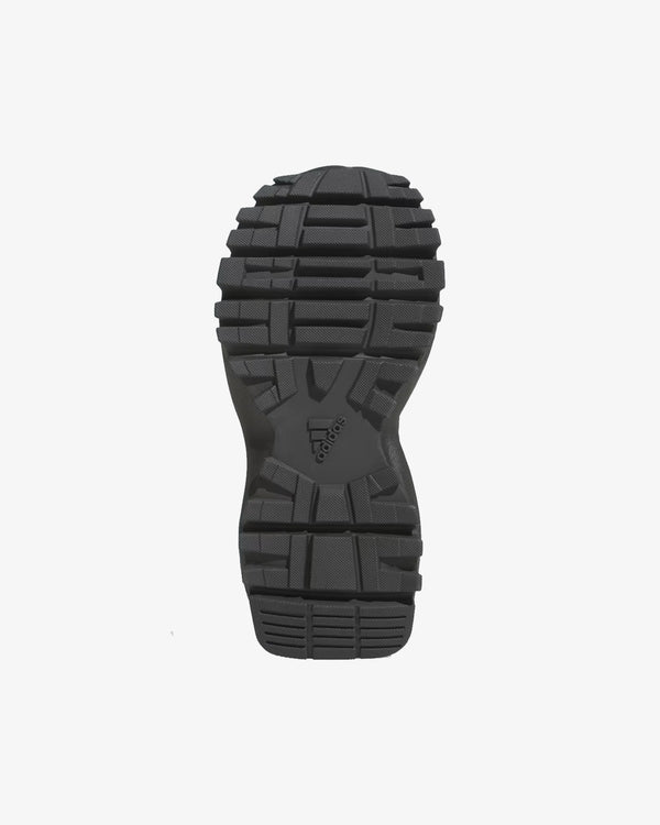 ADIDAS X WILLY CHAVARRIA - Chavarria Forum Combat Boot - (Black)