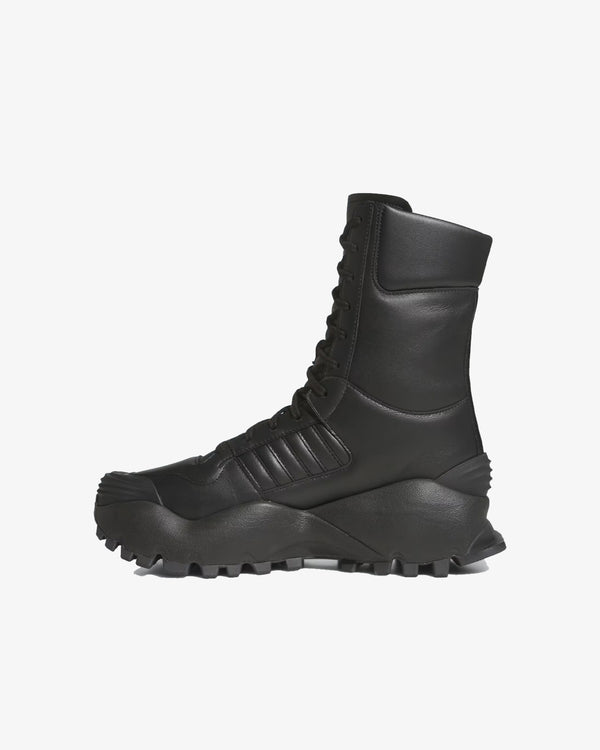 ADIDAS X WILLY CHAVARRIA - Chavarria Forum Combat Boot - (Black)