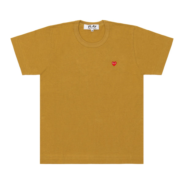 PLAY CDG - Ax-T314-051 - (Olive)