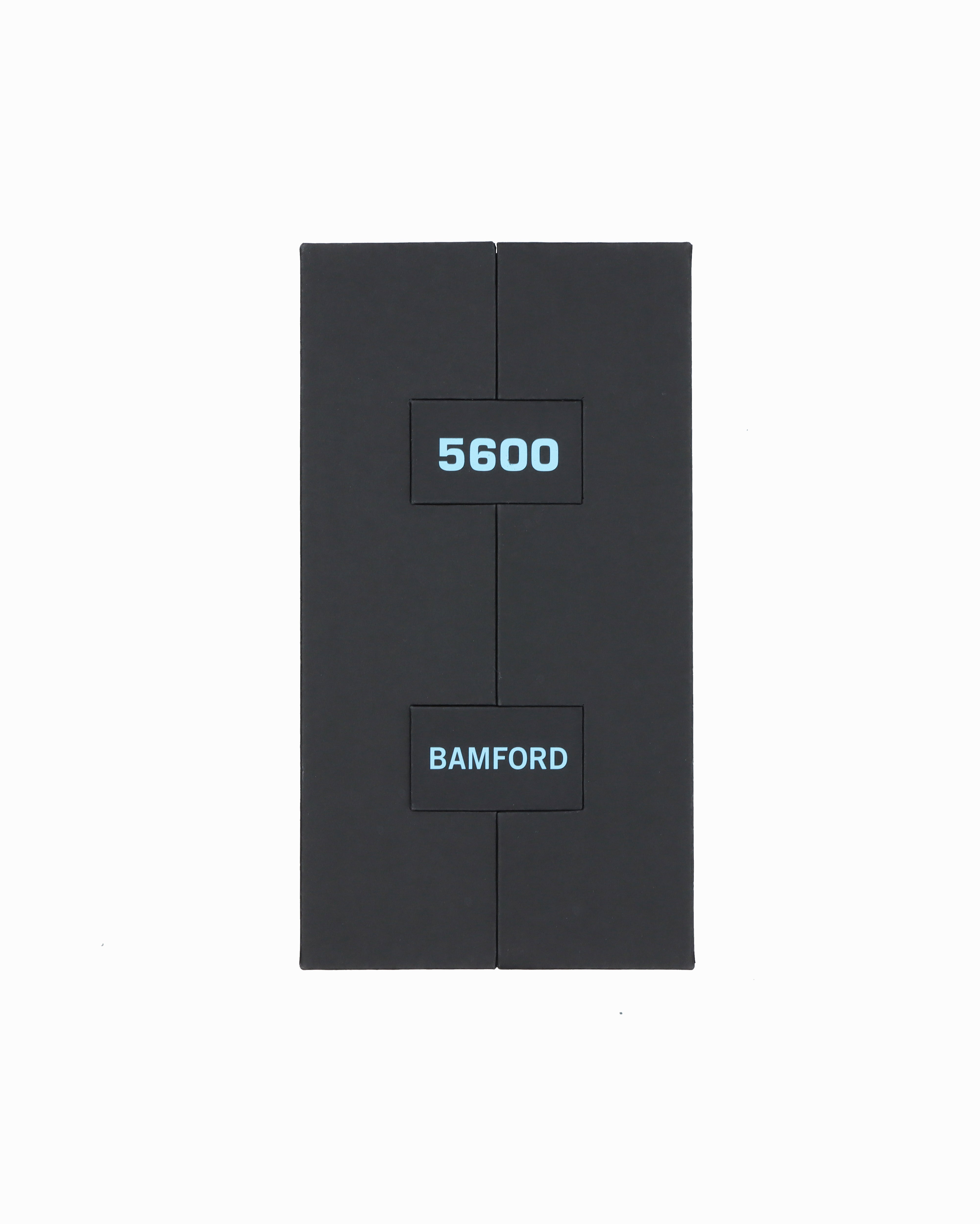 CASIO G-SHOCK: G-Shock Bamford Collaboration Model (Black) | DSMG