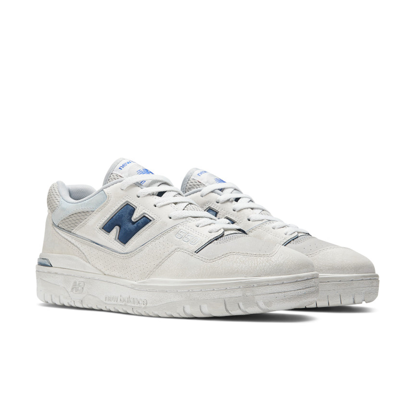 限定値下ラスト一足 newbalance BB550GD1 28.5cm - スニーカー