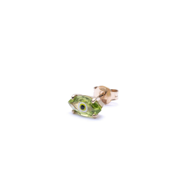 BEA BONGIASCA - Big Eye Earring - (Va)