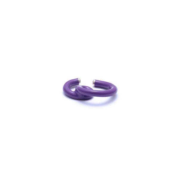 BEA BONGIASCA - Small Earcuff - (P)