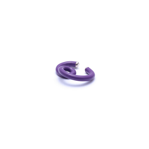 BEA BONGIASCA - Small Earcuff - (P)