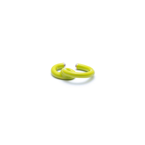 BEA BONGIASCA - Small Earcuff - (Va)