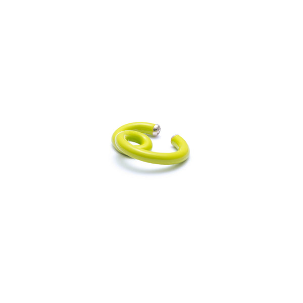 BEA BONGIASCA - Small Earcuff - (Va)