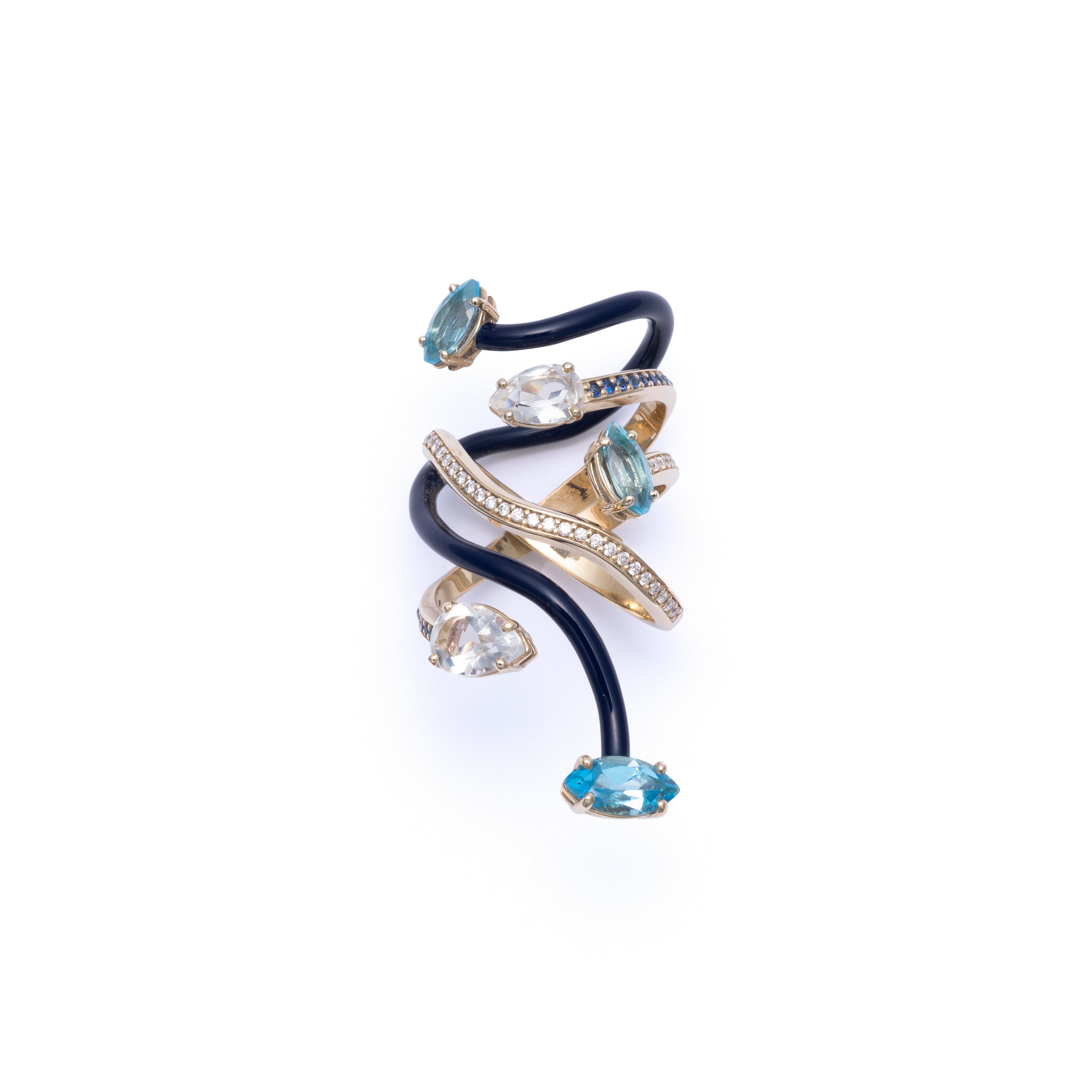 BEA BONGIASCA | DSMG E-SHOP
