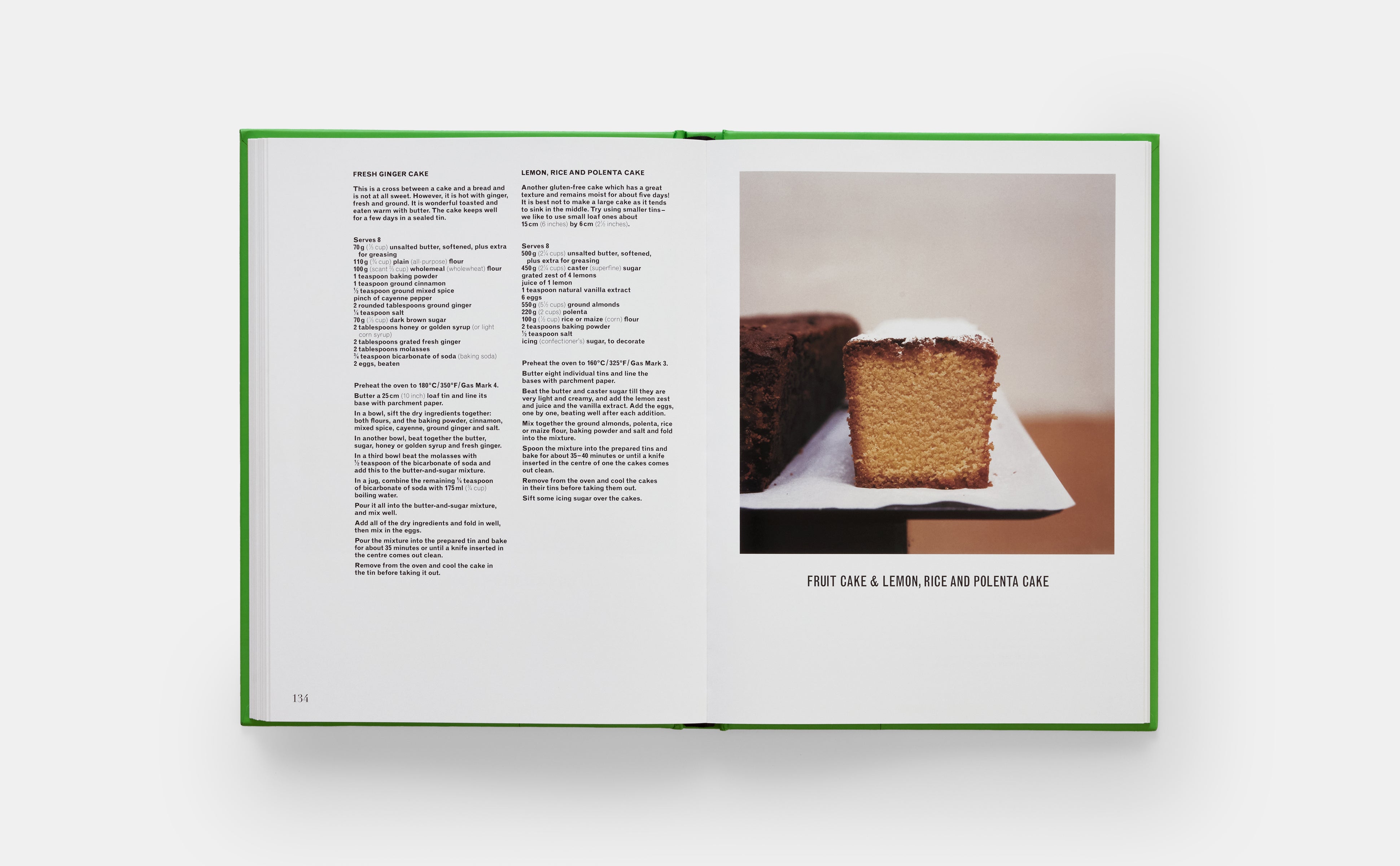 ROSE BAKERY BOOK: BREAKFAST LUNCH TEA 1000012107543 (Green) | DSMG