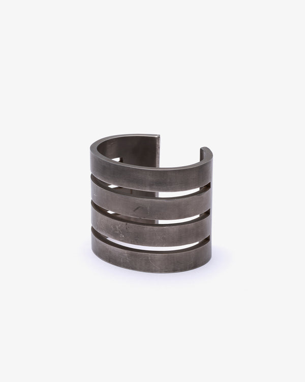 PARTS OF FOUR - Chrysalis Earring Single Set - (Svr)