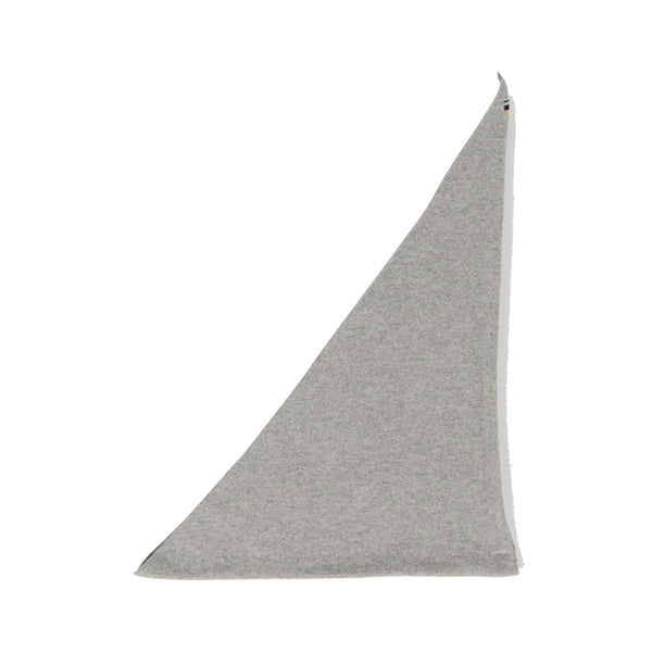 EXTREME CASHMERE - Bandana - (Grey)
