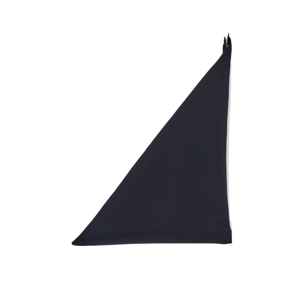 EXTREME CASHMERE - Bandana - (Navy)