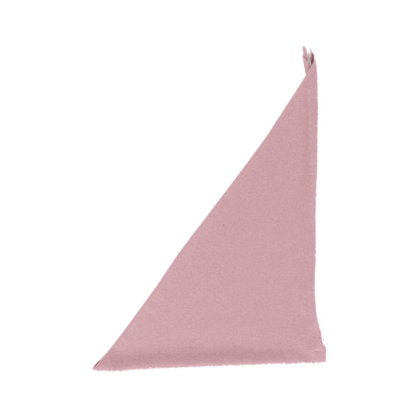 EXTREME CASHMERE - Bandana - (Rosa)