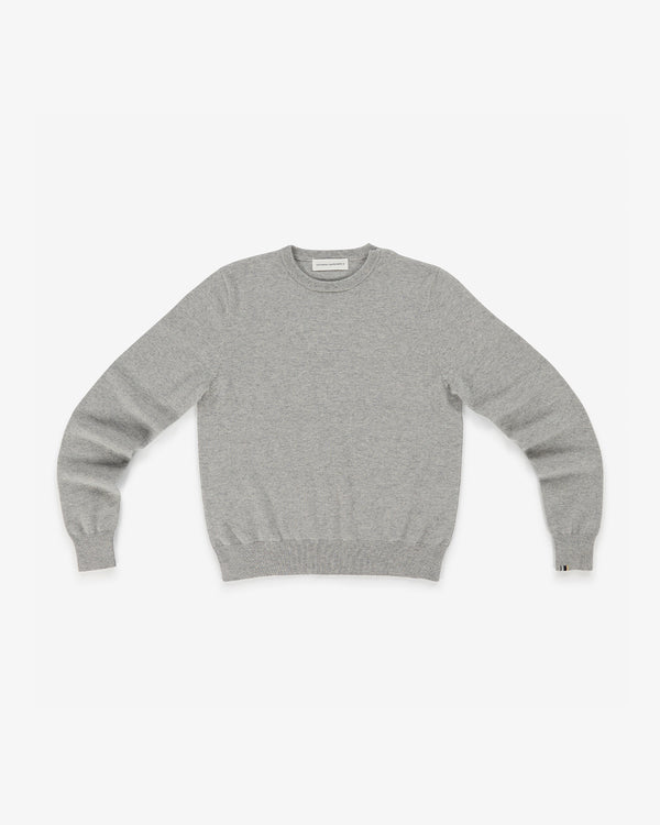 EXTREME CASHMERE - Be Classic - (Grey)