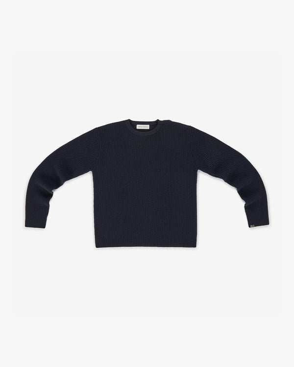 EXTREME CASHMERE - You - (Navy)