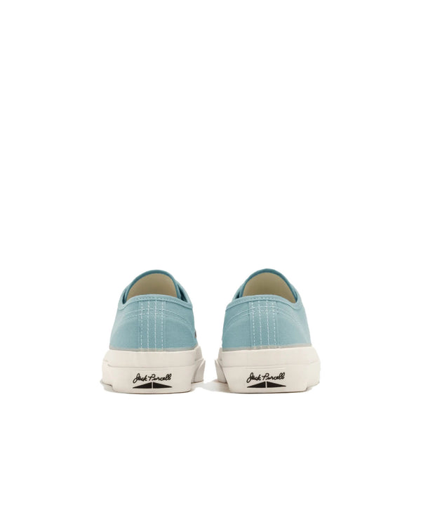CONVERSE ADDICT - Jack Purcell Canvas - (L Blue)