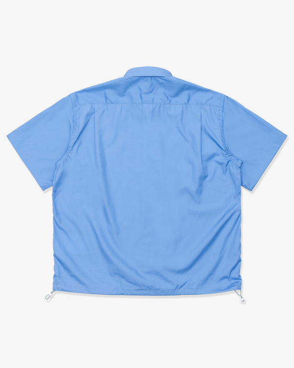 COMME des GARCONS HOMME - Cotton Broad - (Sax)