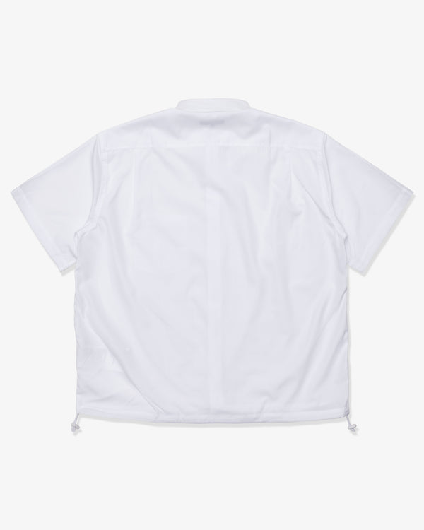 COMME des GARCONS HOMME - Cotton Broad - (White)