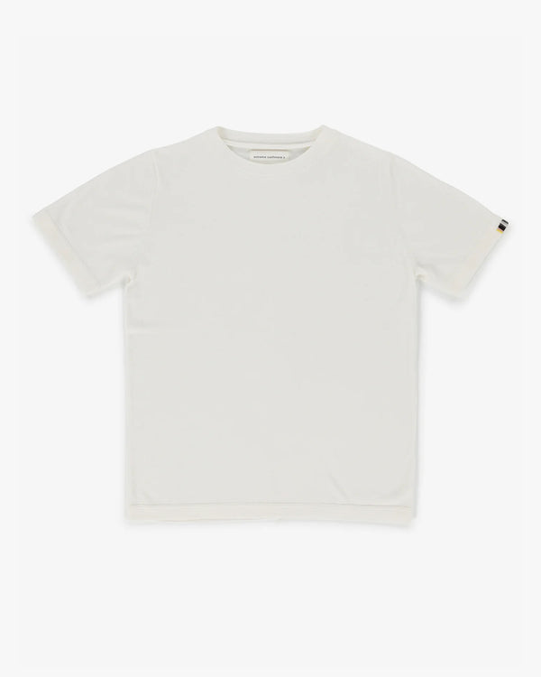 EXTREME CASHMERE - N°394 James - (Snow)