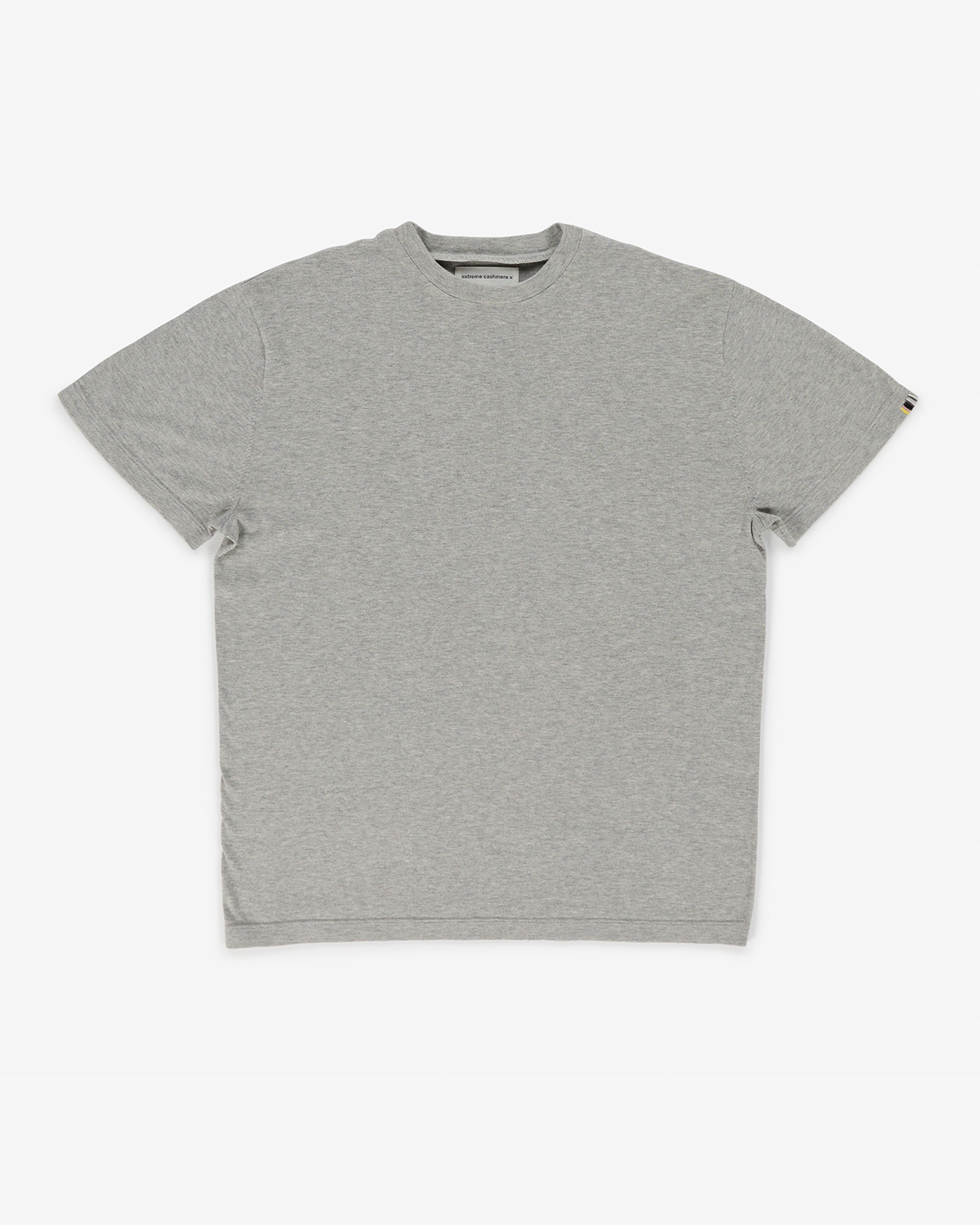 EXTREME CASHMERE: N°269 Rik (Grey) | DSMG E-SHOP