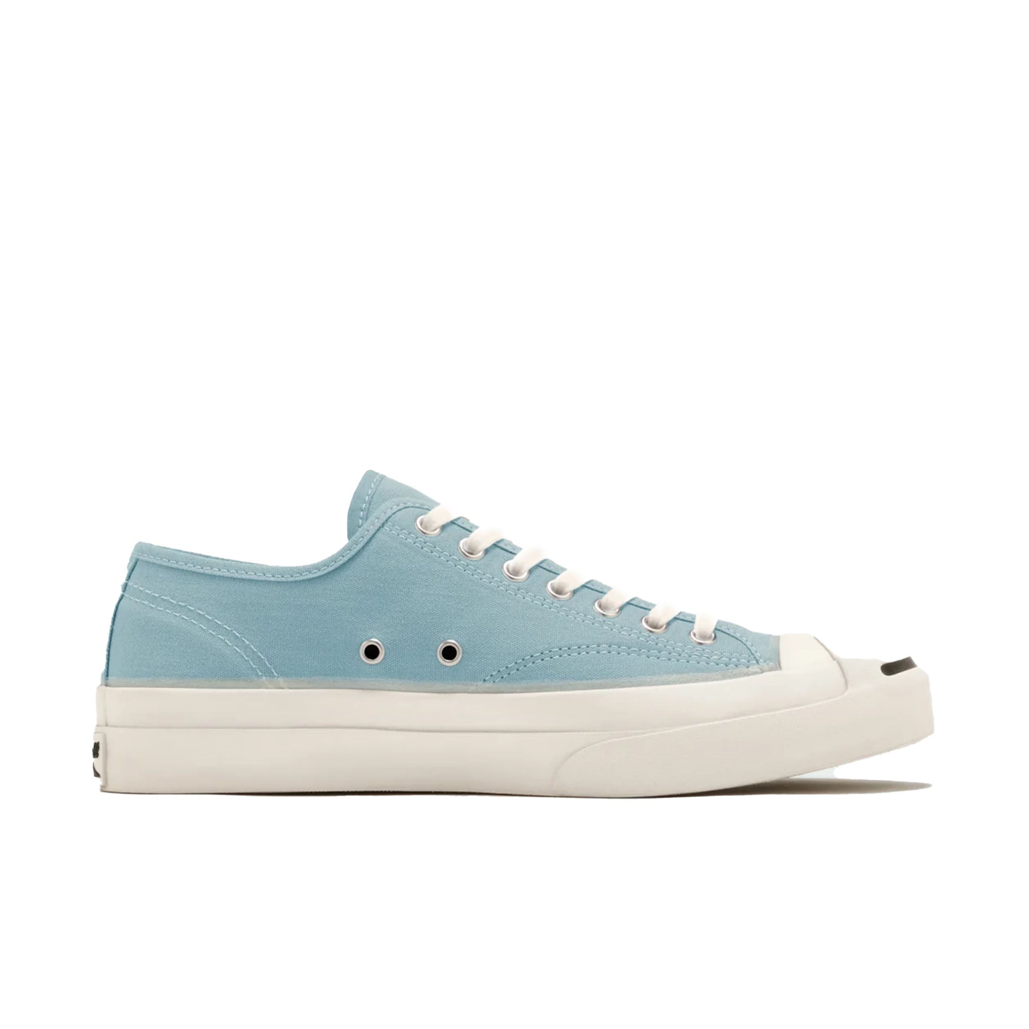 CONVERSE ADDICT - Jack Purcell Canvas - (L Blue) view 1