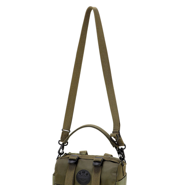 POTR - Ride Roll Bag