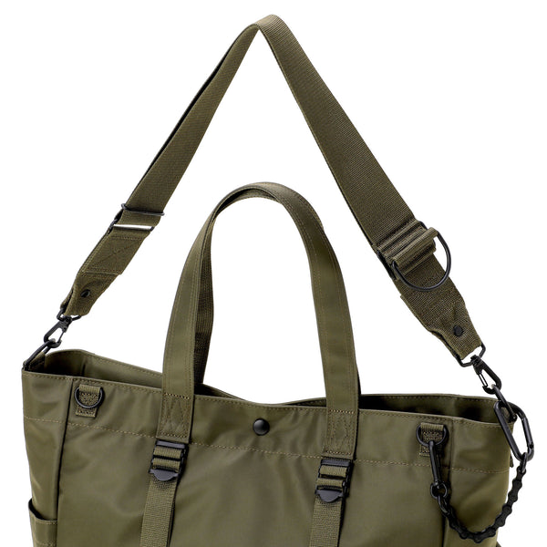 POTR - Ride 2Way Tote Bag(L) - (30)