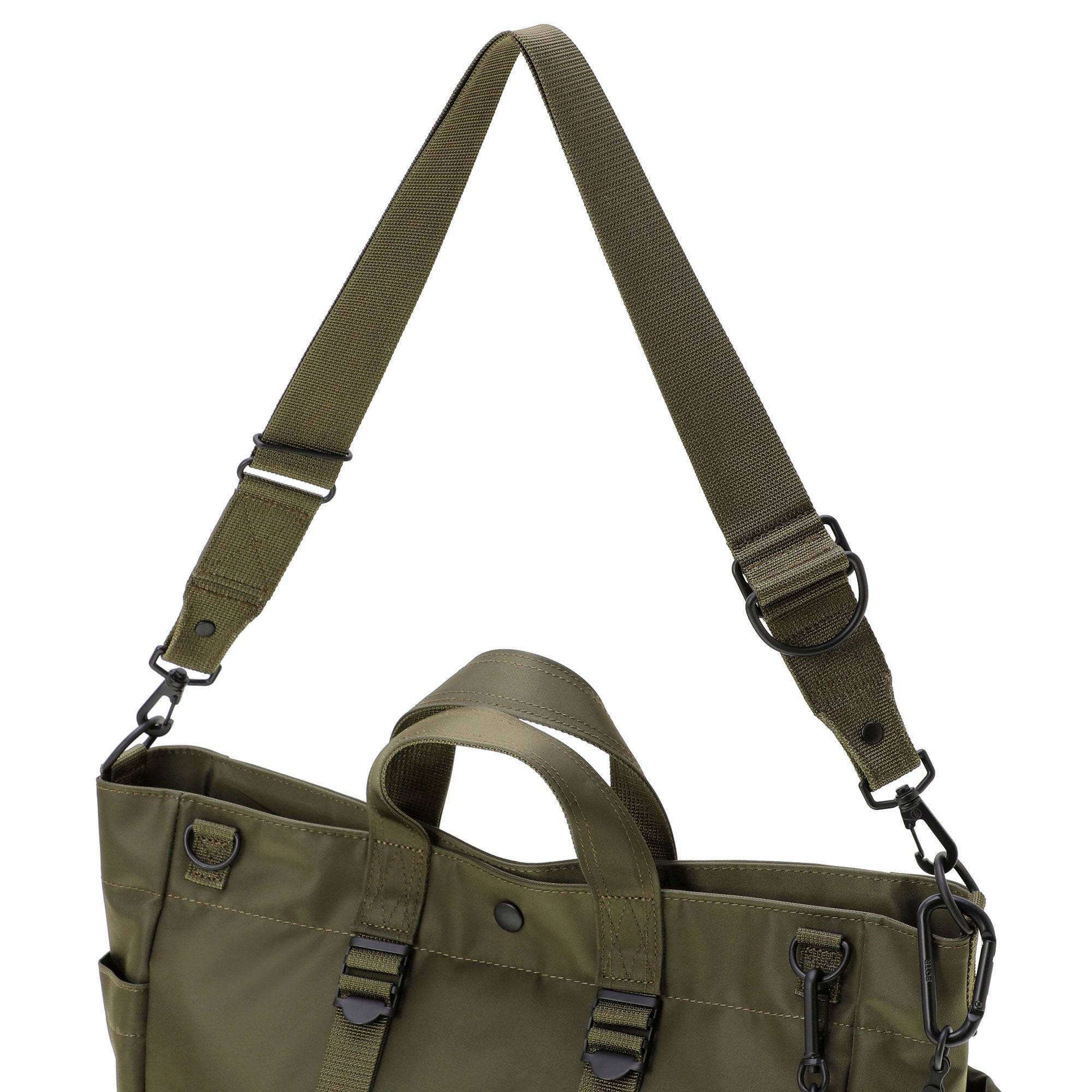 POTR: Ride 2Way Tote Bag (30) | DSMG E-SHOP