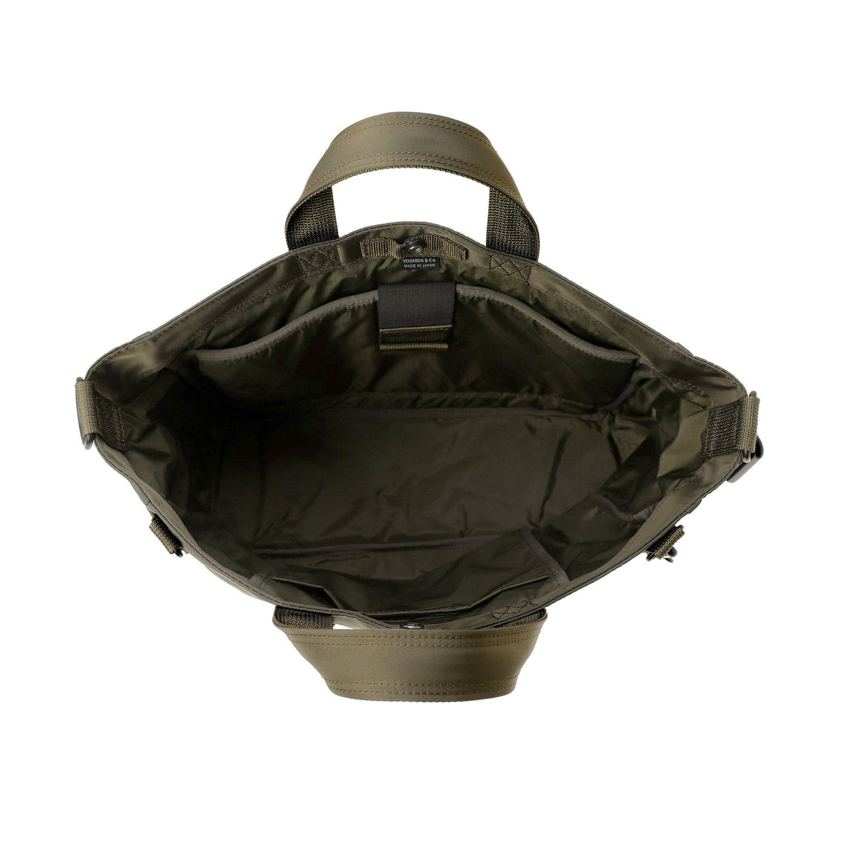 Potr Ride POTR: Ride 2Way Tote Bag (30) | DSMG E-SHOP