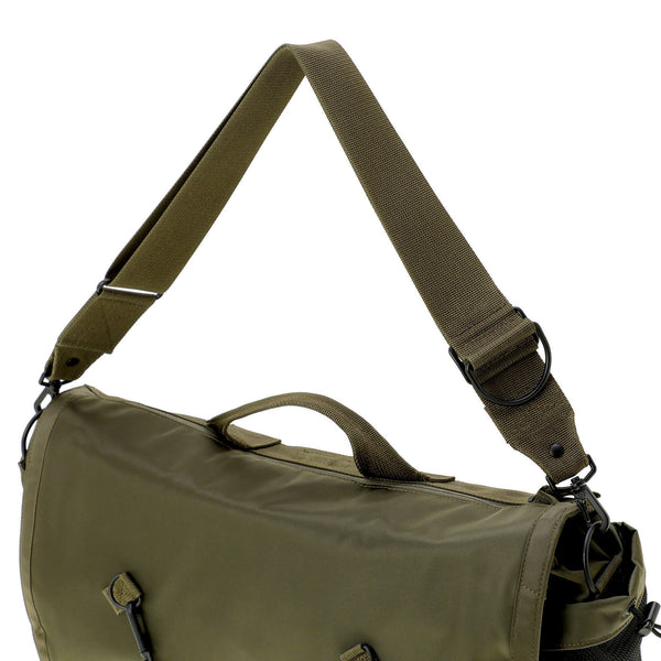 POTR - Ride Messenger Bag - (30)
