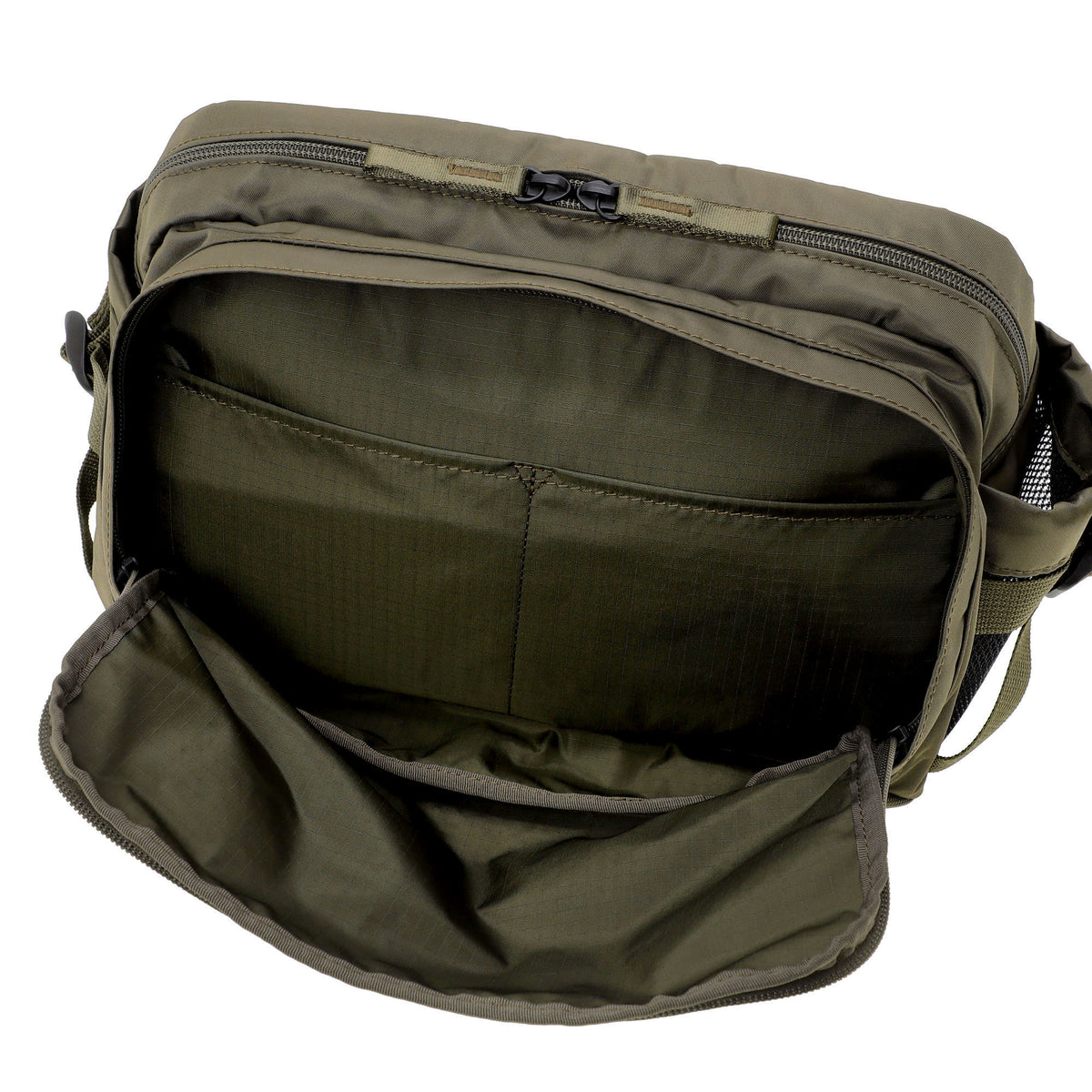 Last Ride Simplegreenbag POTR: Ride Waist Bag (30) | DSMG E-SHOP