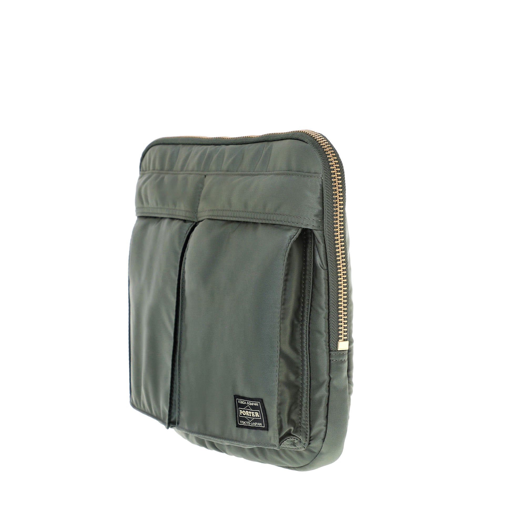 PORTER: Tanker Document Case | DSMG E-SHOP