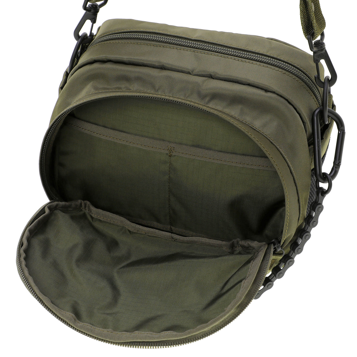Last Ride Simplegreenbag POTR: Ride Shoulder Bag (30) | DSMG E-SHOP