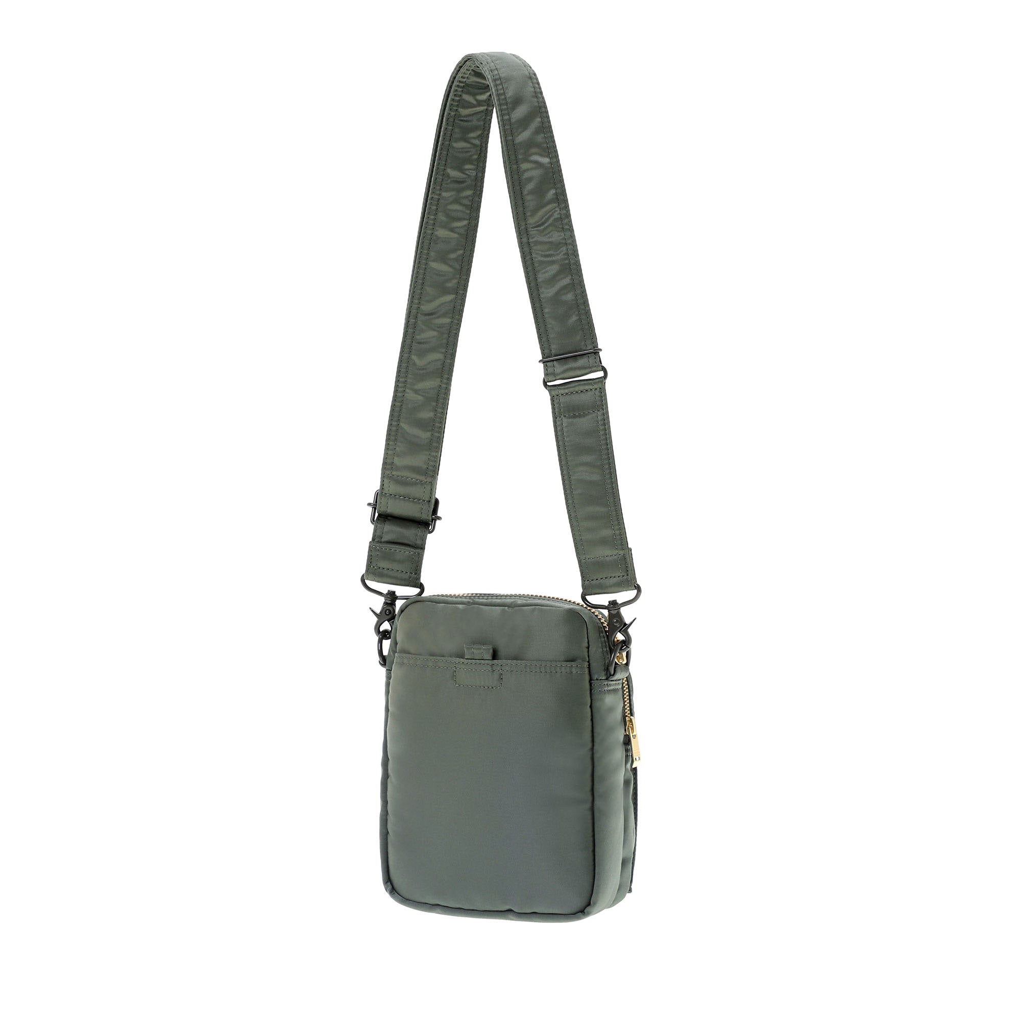 PORTER: Tanker Vertical Bag | DSMG E-SHOP