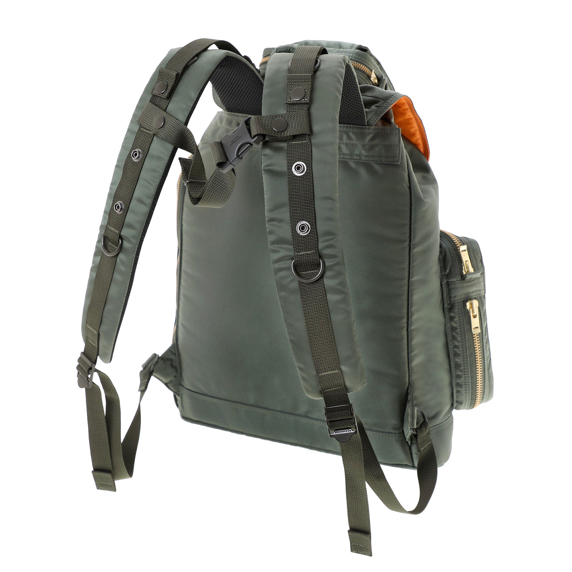 PORTER: Tanker Rucksack(L) | DSMG E-SHOP