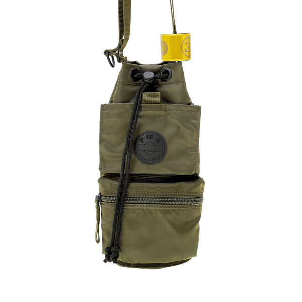 POTR - Ride Cylinder Bag - (30)