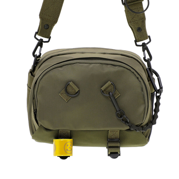 POTR - Ride Shoulder Bag - (30)