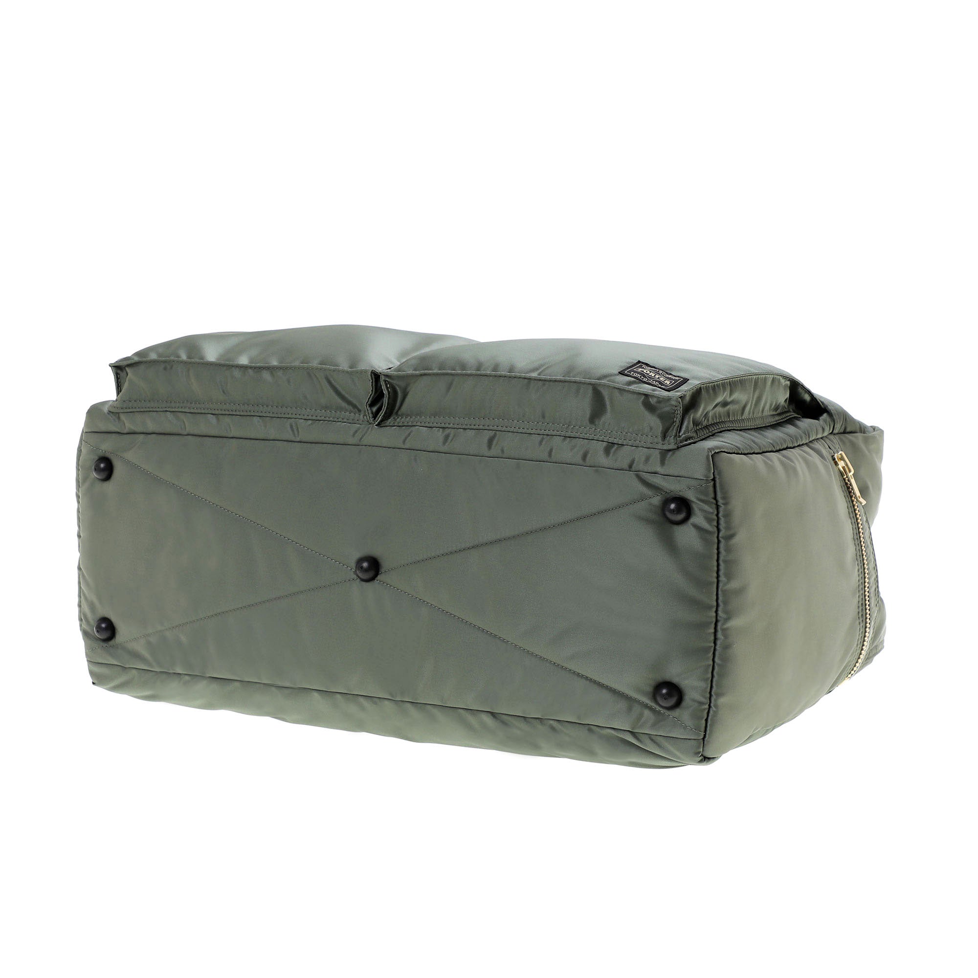 PORTER: Tanker Duffle Bag | DSMG E-SHOP