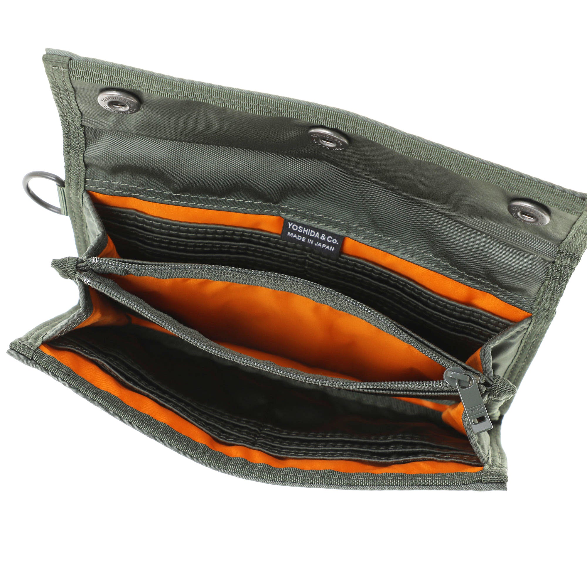 PORTER - Tanker Pocket Wallet(L)