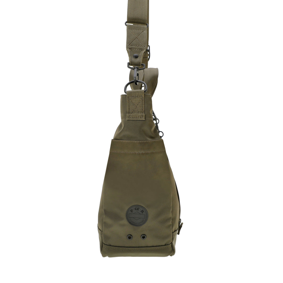 Potr Ride POTR: Ride 2Way Tote Bag (30) | DSMG E-SHOP