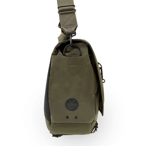 POTR - Ride Messenger Bag - (30)