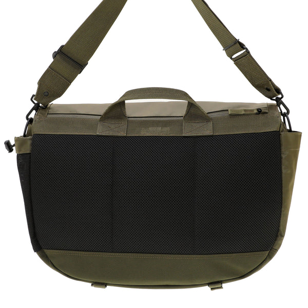 POTR - Ride Messenger Bag - (30)