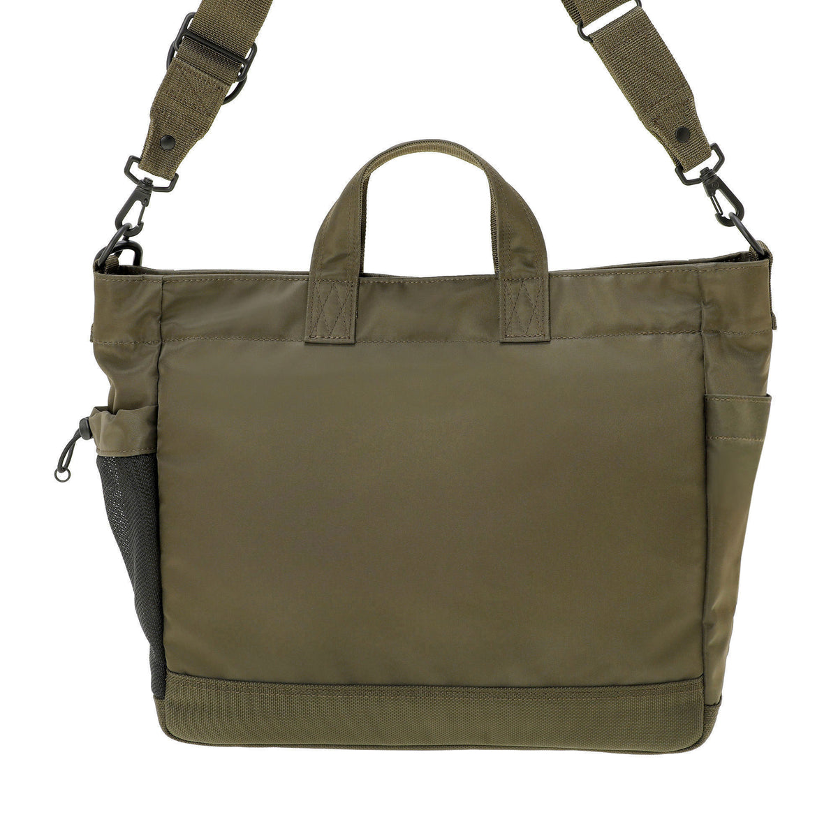 Potr Ride POTR: Ride 2Way Tote Bag (30) | DSMG E-SHOP