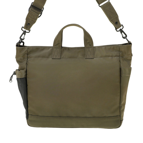 POTR - Ride 2Way Tote Bag - (30)
